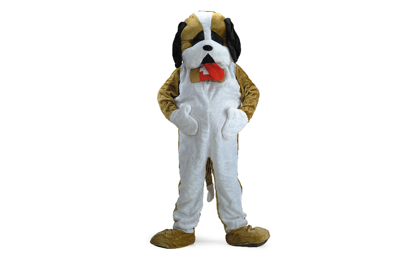 360723.jpg Carnival toys mascot puppy - Image 1