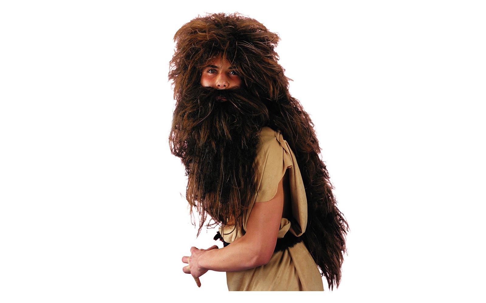 360736.jpg Carnival Toys Wig Foreman - Image 1