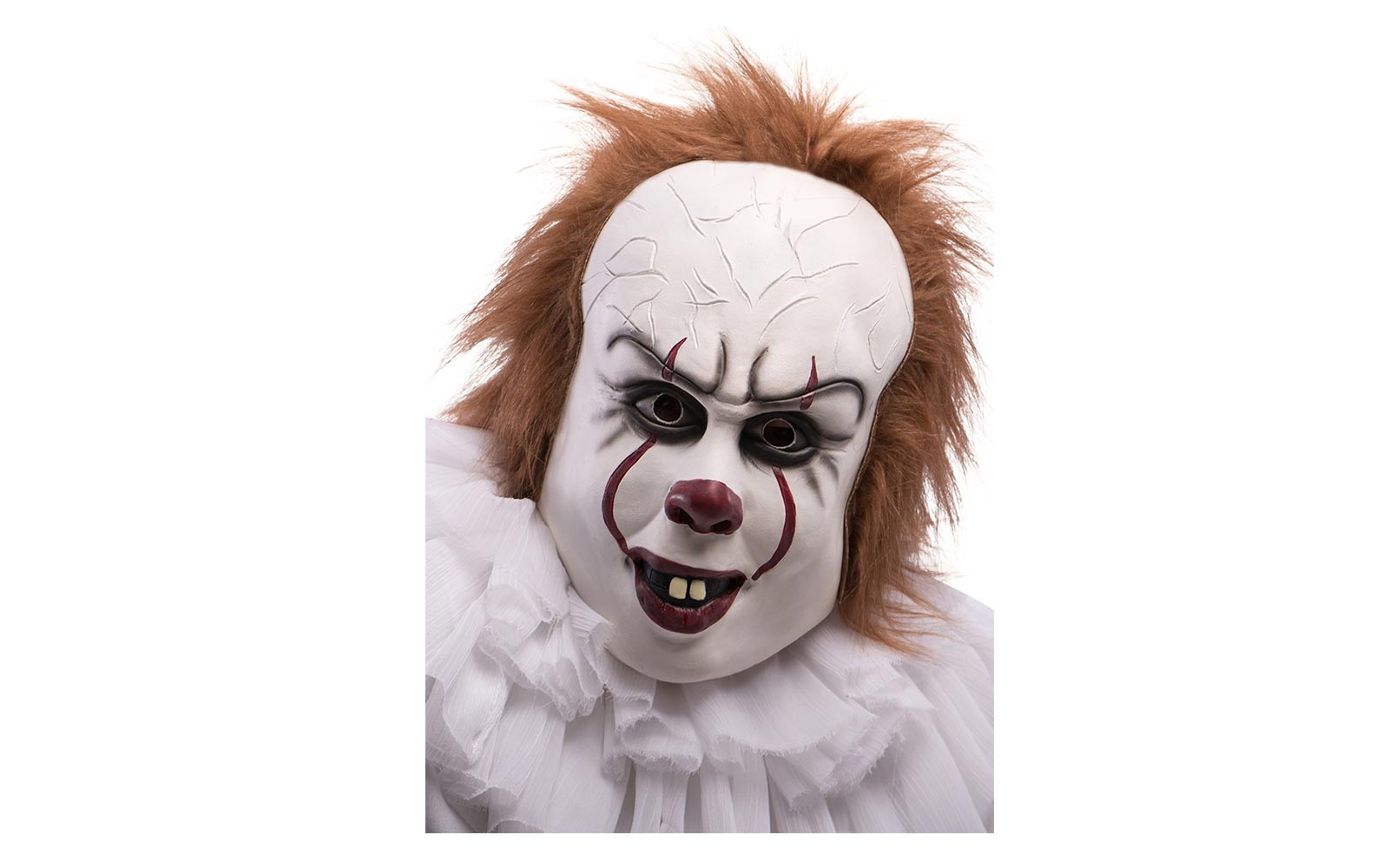 360759.jpg Carnival toys clown scarecrow - Image 1