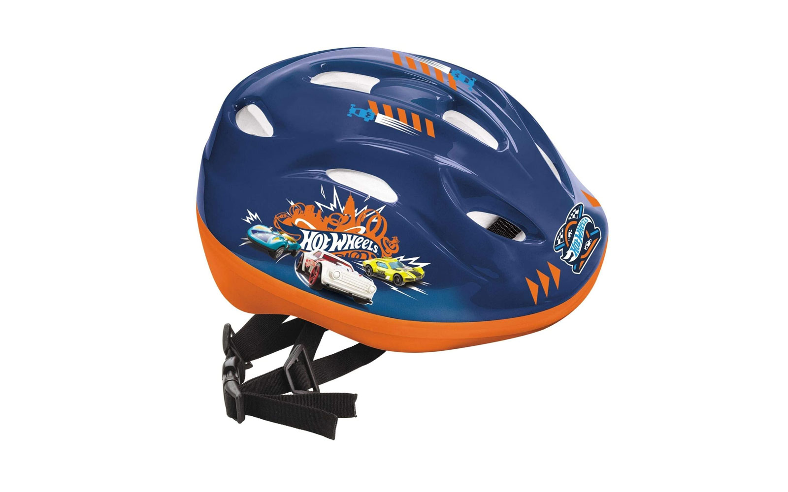420782.jpg Helmet Hot Wheels, Mondo - Image 1