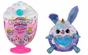 Plush Rainbocorns Sweet Shake Surprise, Zuru