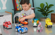 Vehicles Paw Patrol Movie Deluxe - Image 11