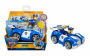 Vehicles Paw Patrol Movie Deluxe - Image 8