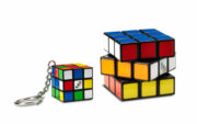 Rubik's cube 3 x 3, CLASSIC with pendant - Image 2