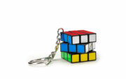 Rubik's cube 3 x 3, CLASSIC with pendant - Image 4