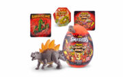 Dino Smashers Mini Dinosaur Egg, Zuru