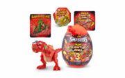 Dino Smashers Mini Dinosaur Egg, Zuru - Image 3