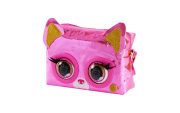 Interactive Purse Pets - Metallic Magic Frenchie, Spin Master - Image 2