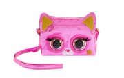 Interactive Purse Pets - Metallic Magic Frenchie, Spin Master - Image 3