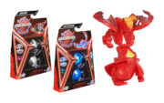 Bakugan Core Set, Spin Master - Damaged packaging